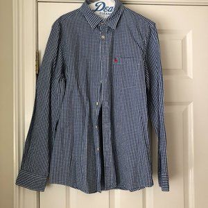 Jack Wills Men's Buttondown